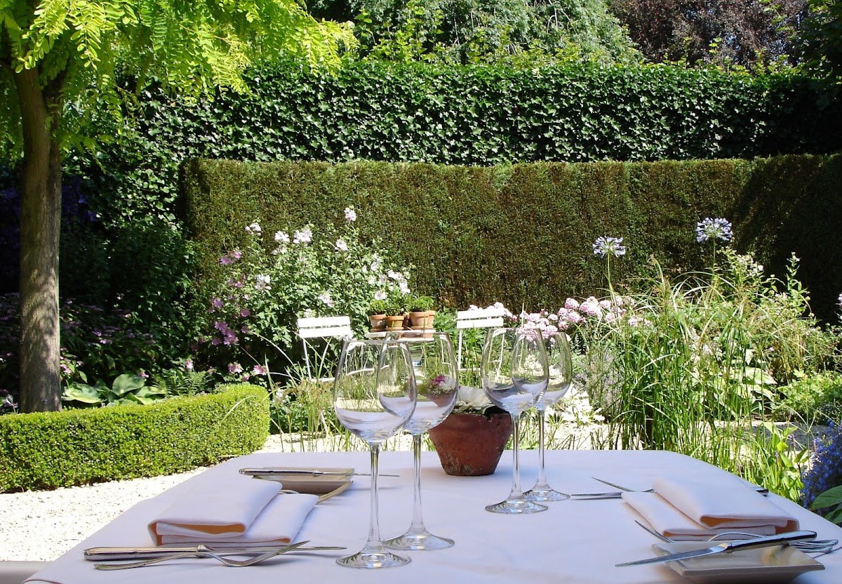 Restaurant De Loteling