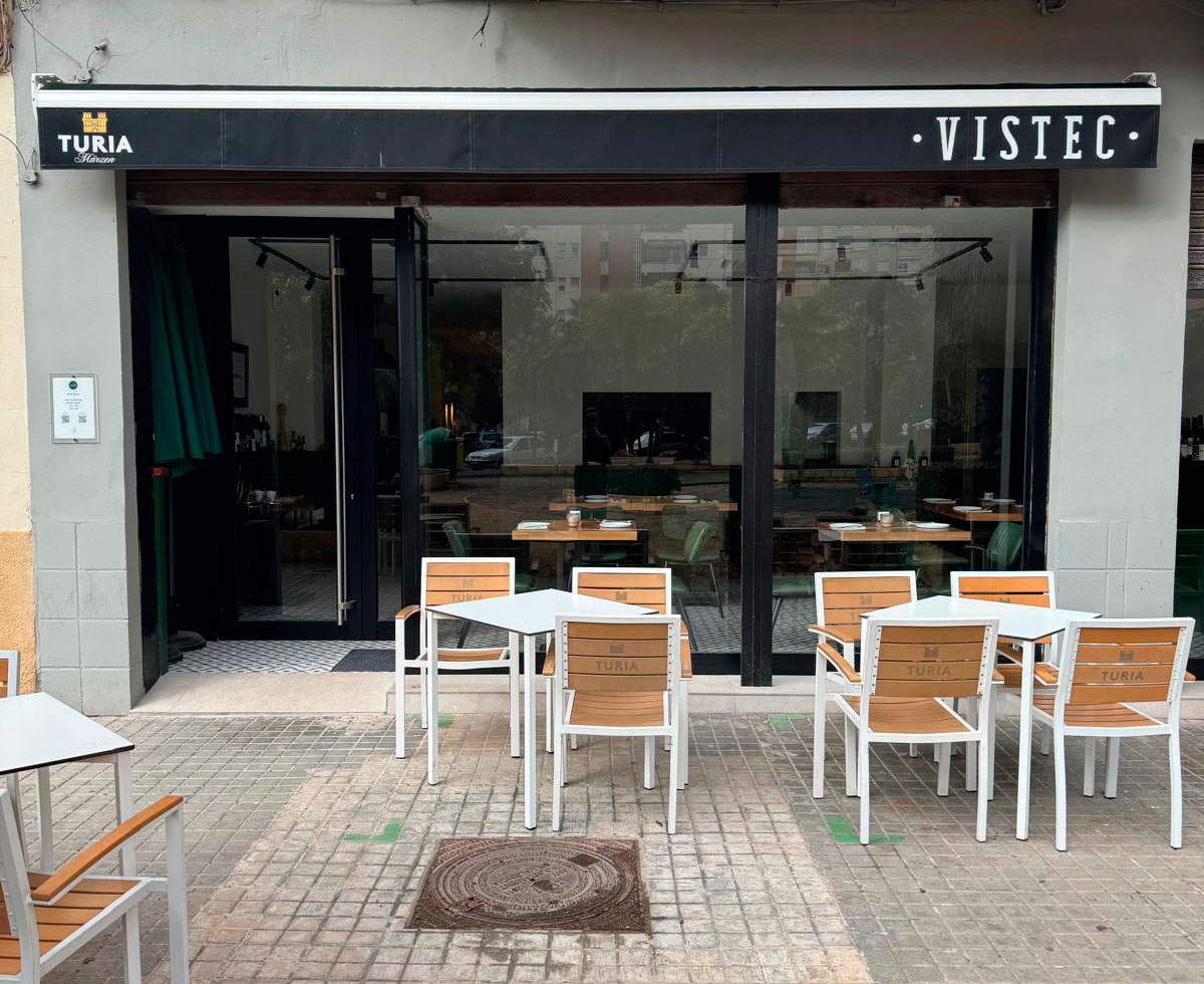 Vistec Restaurante